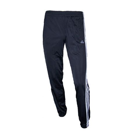 adidas jazzpants climalite schwarz kinder|adidas Schwarz .